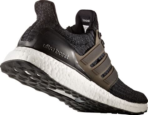 adidas ultra boost 42 2 3 herren|Adidas ultra boost midsole.